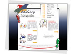 AtoCorp - Cia de Educa&ccedil;&atilde;o & Comunica&ccedil;&atilde;o