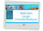 Corredor Tradu&ccedil;&otilde;es