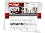 Dexx - Comunica&ccedil;&atilde;o Estrat&eacute;gica