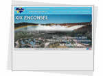 XIX Encontro Nacional dos Contadores do Setor de Energia El&eacute;trica.