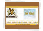 Ferroarte