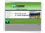 Padr&atilde;o Engenharia e Consultoria