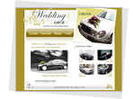 Wedding Cars